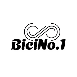 Bici No.1 Logo