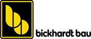 Bickhardt Bau SE Logo