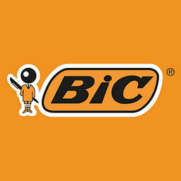 BIC Logo