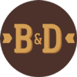 Biebrach & Dörr GmbH Hausgeräteservice Logo
