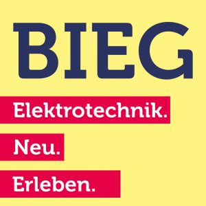 Bieg Hermann & Sohn Elektrotechnisches Unternehmen GmbH Logo