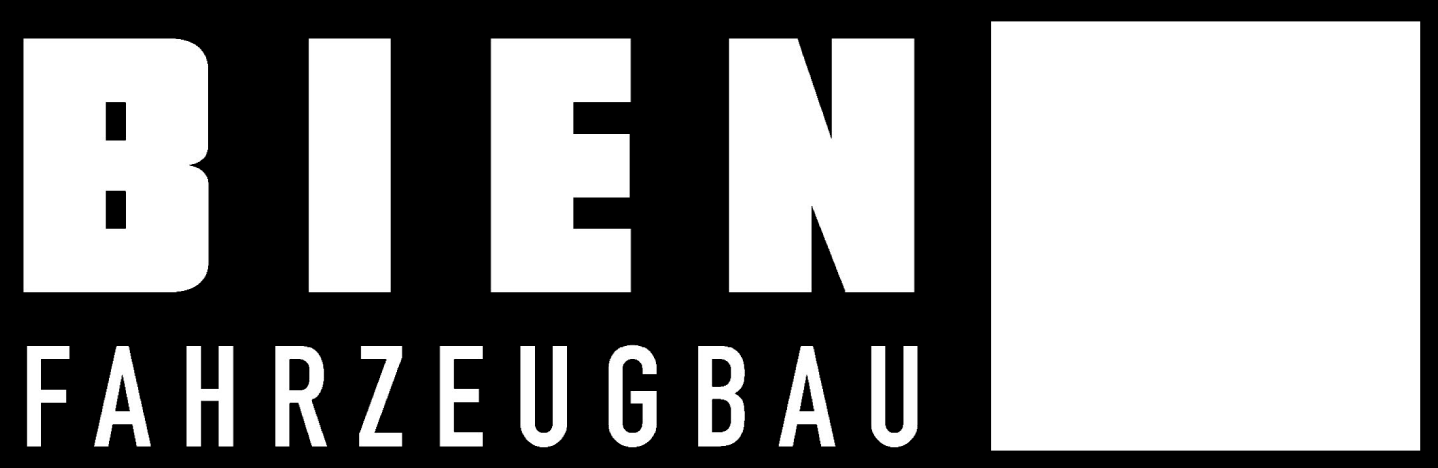 BIEN FAHRZEUGBAU GmbH Logo