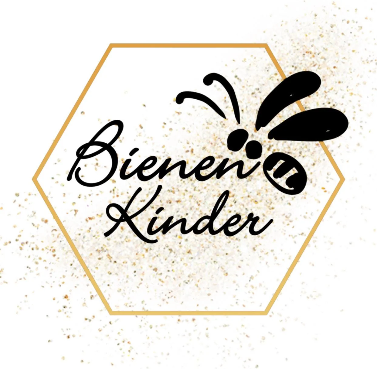 Bienenkinder Logo