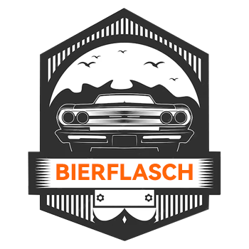 Bierflasch Logo