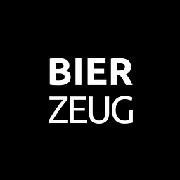BIERZEUG Logo