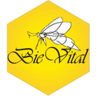 Imkerei Bie Vital - Marc Andre La Fontaine Logo