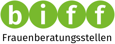 Biff Frauenberatung Logo