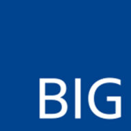 BIG-VERWALTUNG GmbH - Immobilienbüro Logo