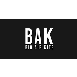 Bigairkite Logo