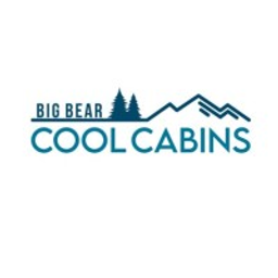 Big Bear Cool Cabins Logo