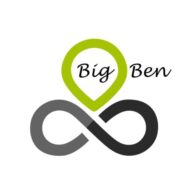 BigBen Lörrach Logo