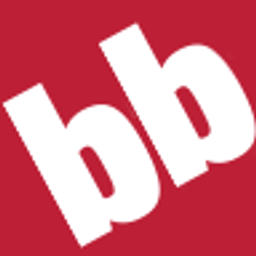 Bigberthaoriginal Logo