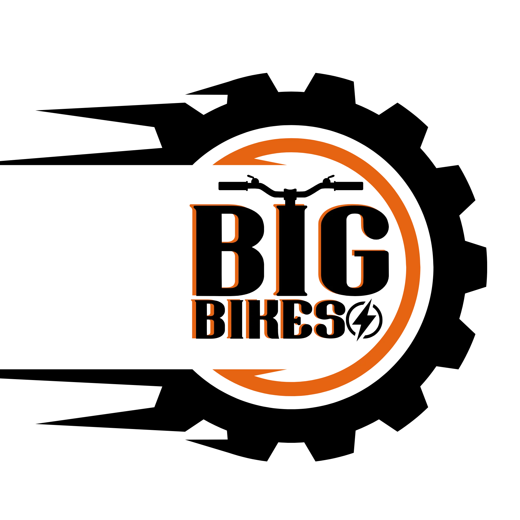 Bigbikes Logo