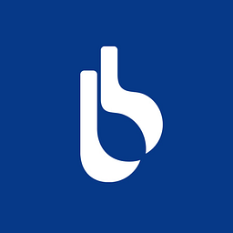 Bigblue Tech Logo
