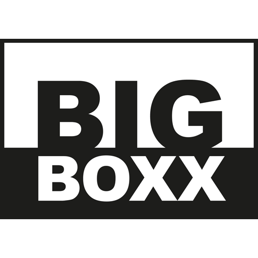 BIGBOXX GmbH & CO. KG Logo
