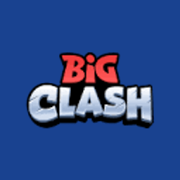 Bigclash1 Logo