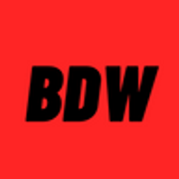 Big Daddy Watches Logo