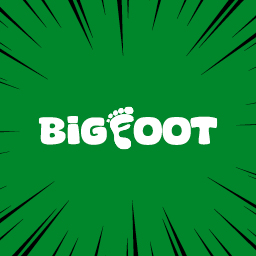 Bigfoot Logo