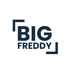 Bigfreddy Deutschland Logo