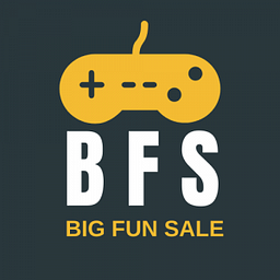 Bigfunsale Logo
