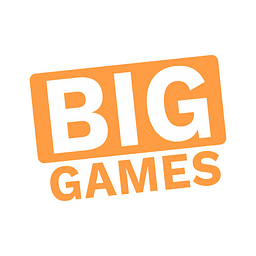 Biggames Logo