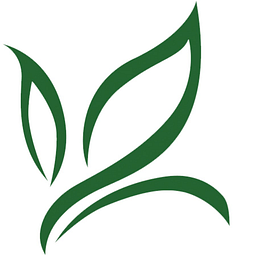 Biggestleaf Travel Logo