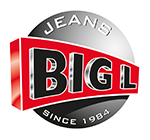 Big L Jeans Logo