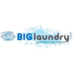 Biglaundry Logo