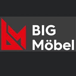Bigmoebel Logo