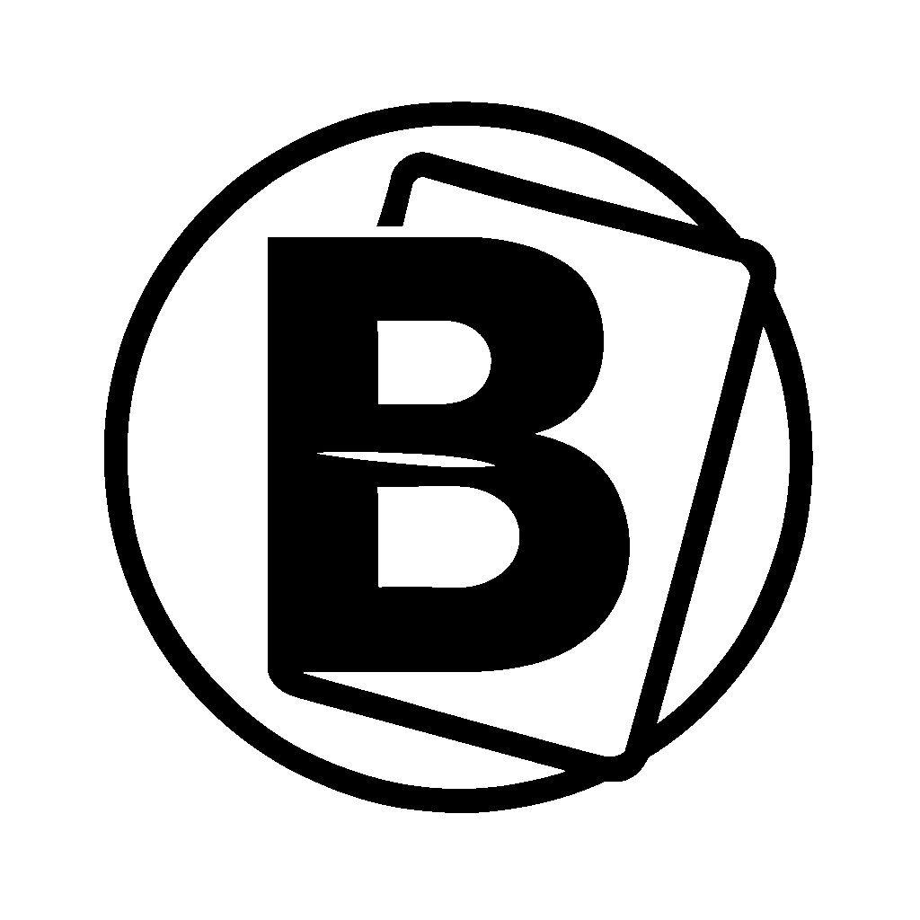 Big O Cards Logo