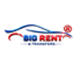 Big Rent & Transfers Logo