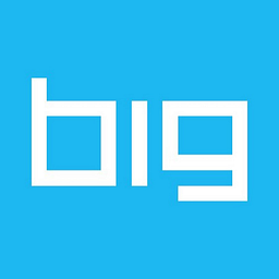 Bigscreenvr Logo