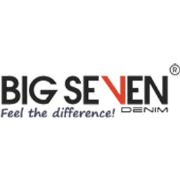 Bigsevendenim Logo