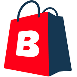 Bigshopper Logo