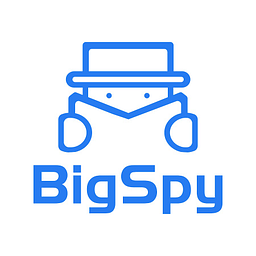 BigSpy Logo