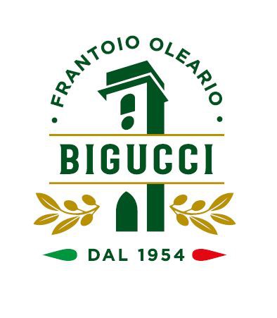 Frantoio oleario Bigucci Logo