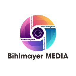 Bihlmayer Media Logo
