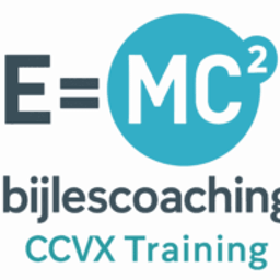 E=mc2 bijlescoaching Logo