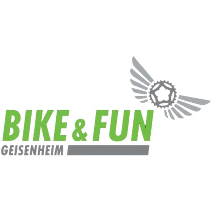 Bike & Fun Fahrradverkauf Logo