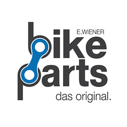 Bike Parts Logo