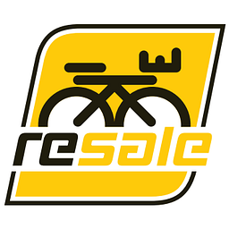 Bike Resale Logo