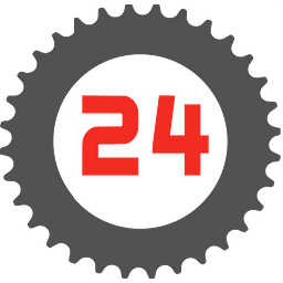 Bikebude24 Logo