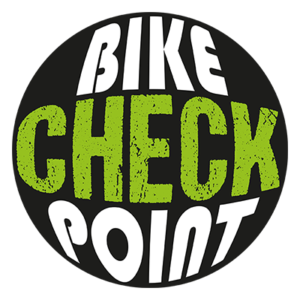 Bikecheckpoint Logo