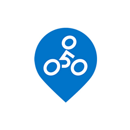 Bikefinder Logo