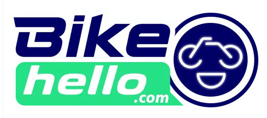 Bikehello Logo