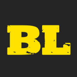 Bikelocal Logo