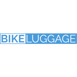 Bike Luggage Logo