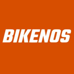 Bikenos Logo