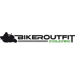 Biker Outfit Oeversee Logo
