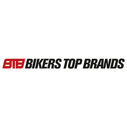Bikers-top-Brands Logo